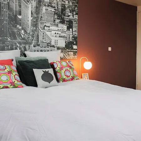 Romantic With A View Of The Sacré-cœur Parigi