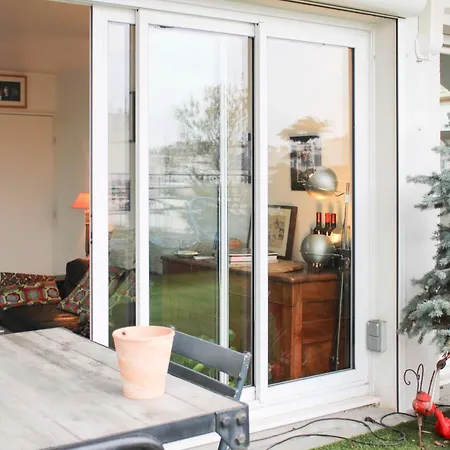 Romantic With A View Of The Sacré-cœur Appartamento *